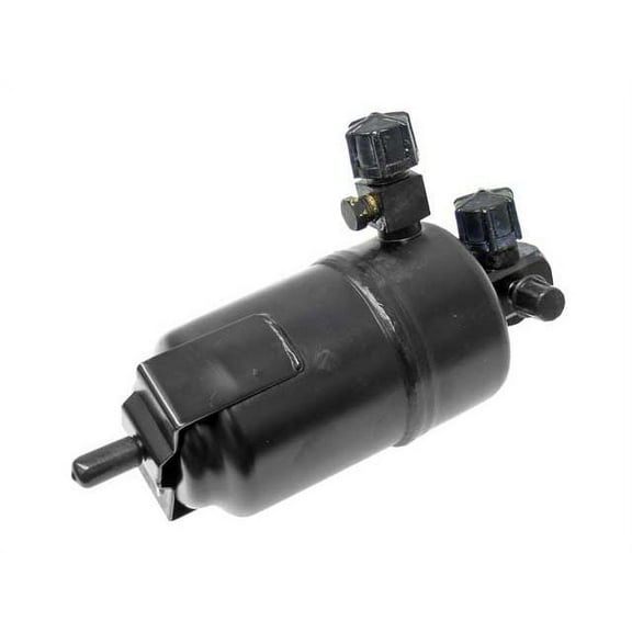 A/C Receiver Drier - Compatible with 1985 - 1988 BMW 535i 1986 1987