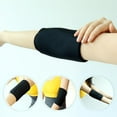 thumbnail image 4 of Elbow Ice Pack For Tendonitis And Tennis Elbow Ice Pack Wrap Sleeve Cold Compression Golfers Arm Ice Pack ZVB, 4 of 4