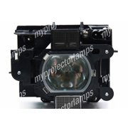 Hitachi DT01471 Projector Lamp with Module