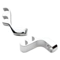 thumbnail image 1 of Billet Specialties 69702 8.5 mm Plug 2 Wire Separators Valve Cover Mount, 1 of 2
