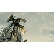 The Elder Scrolls V: Skyrim [Xbox 360]