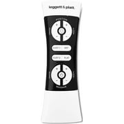 Leggett & Platt Adjustable Bed Replacement Remotes, All Models and Styles (S-Cape 1.0  with Light Replacement Remote)