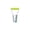 B002- Style B, variant on Hand Garden Tools, Dibbler Gardening Tool, Hole Digger for Plants, Bulb Transplanter, 9X5X2.5 Inch Metal Bulb Planter with Light Green Grip, Designed for Digging Precise Soil