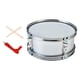 thumbnail image 1 of Caja ligera de 11" con baquetas, instrumentos musicales profesionales Argén, 1 of 9