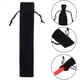 thumbnail image 3 of Bolsa de Terciopelo de BolíGrafo de 500 Piezas Bolsa con CordóN Negro Soporte de BolíGrafo Individual de Embalaje para Regalo de Negocios de Oficina Escolar, 3 of 7
