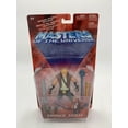 thumbnail image 4 of Masters of the Universe > Prince Adam Action Figure, 4 of 4