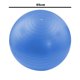 thumbnail image 2 of Pelota de parto para embarazadas, pelota de yoga para ejercicios de parto, entrenamiento y fitness, 2 of 5