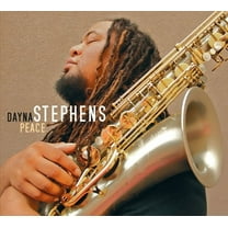 Dayna Stephens - Peace - Music & Performance - CD