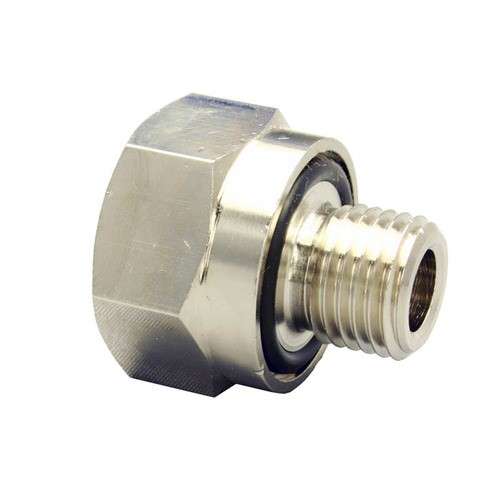 EZ OIL DRAIN VALVE Adapter A109 12mm1.5
