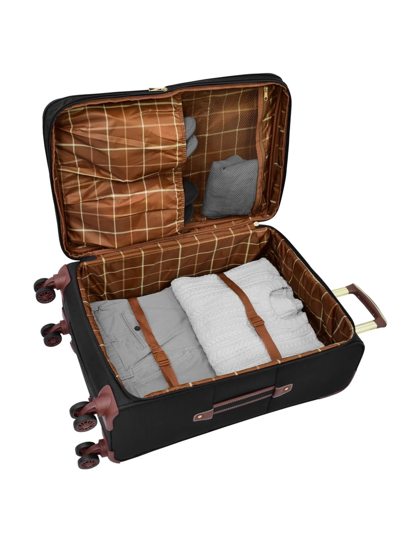 London Fog Westminster Black 25