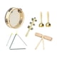 thumbnail image 5 of Juego de instrumentos musicales Strade Fareast Limited Madera Estilo A, 5 of 8