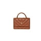 thumbnail image 1 of Bolsa con flor Yunikon  Bolsa pequeña, 1 of 5