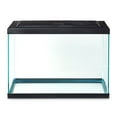 thumbnail image 2 of Aqua Culture 20-Gallon Plastic Aquarium Starter Kit with LED, 2 of 5