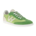 thumbnail image 2 of Vintage Havana Womens Crisp Lace Up  Athletic Sneakers Casual Shoes, 2 of 5