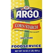 Argo Corn Starch 16 oz. Box (Pack of 12)