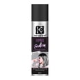 thumbnail image 1 of Spray de color temporal Kerashine Exprés Fantasy gris superstar 80 ml, 1 of 2