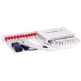 thumbnail image 3 of Kit de montaje en rack Rackmount.it RM-FR-T10 para FortiGate 60E/60F, 3 of 3