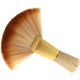 thumbnail image 1 of wonima11 Barber Neck Duster Brush with Soft Fiber Bristles for Hair Styling and Cleaning, Haircut Brush for Salon and Home Use, 1 of 1