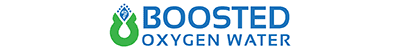 Boosted Oxygen Water 12 Pack, 16.9 oz, Shelf-Stable