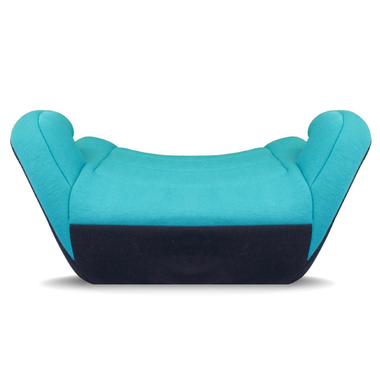 Harmony Youth Booster Backless Booster Car Seat, Child Weight: 40-100lbs