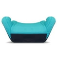 thumbnail image 4 of Harmony Youth Booster Backless Booster Car Seat, 4 of 8