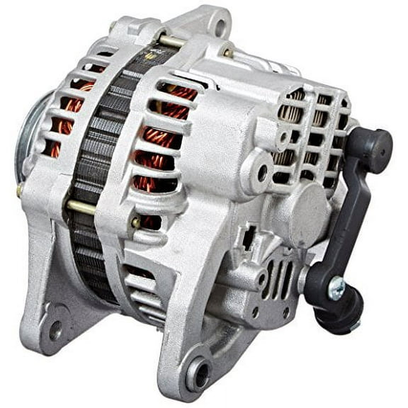 BBB Industries 13719 Alternator Fits select: 1999-2003 MAZDA PROTEGE