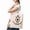 Black, variant on Lets Avocuddle Funny Avocado Black Graphics Tote Bag