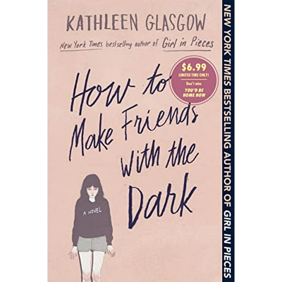 Pre-Owned How to Make Friends with the Dark Paperback
