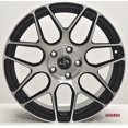 thumbnail image 2 of 18'' wheels for KIA STINGER GT AWD 2020 & UP 5x114.3 18X8, 2 of 4