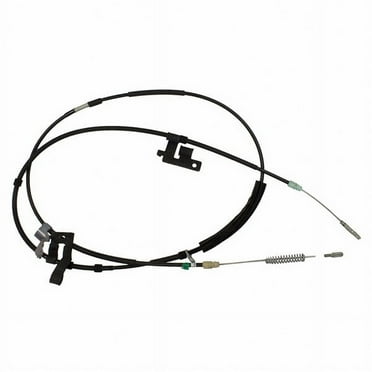 CABLE ASY - PARKING (P)