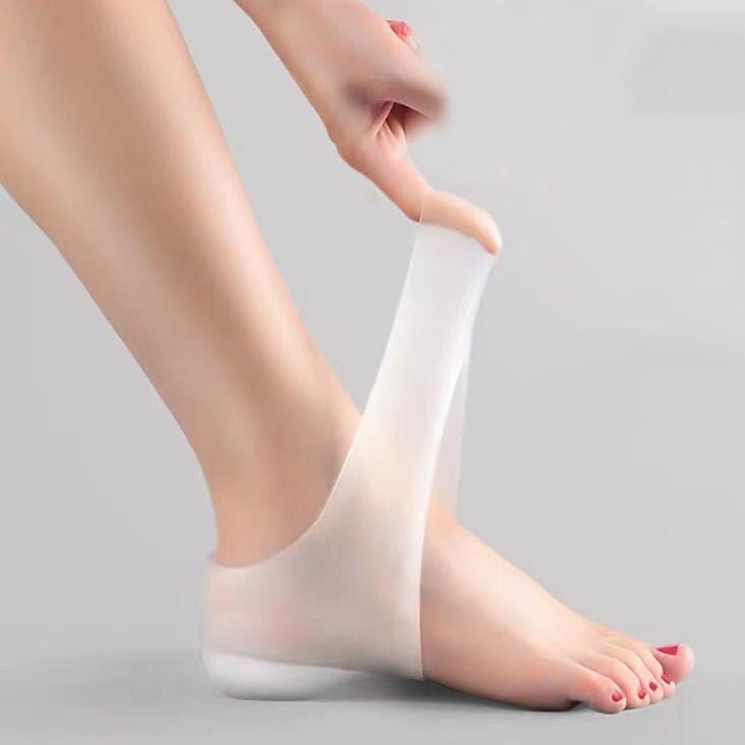 heel cups for heel pain