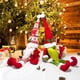 thumbnail image 2 of Rostro De Navidad, Muñeco De Monstruo Verde De Peluche Para Decoración Navideña sonducket HA046918-02, 2 of 6