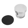 thumbnail image 1 of HiFi Cable Stand Spike, Haut-Parleur Cable Pieds Pointes Réglables Hauteur Durable pour le Cinéma Maison, 1 of 7