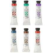 Daniel Smith PrimaTek Introductory Watercolor Set, 9-Pieces