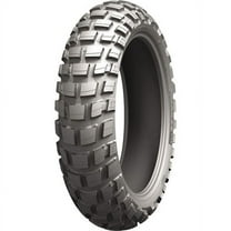 Michelin - 170/60R-17 - Anakee Wild Dual Sport Rear Dual Sport Motorcycle Tire