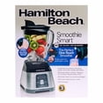 thumbnail image 5 of LICUADORA INTELIGENTE HAMILTON BEACH 56208 5 FUNCIONES azul 1 HAMILTON BEACH NA, 5 of 5
