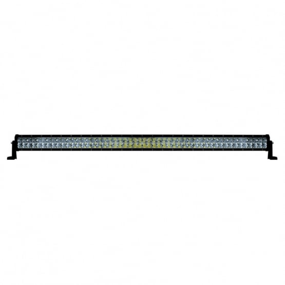 200 High Power LED Quad Row 51-1/2" Reflector Flood/Spot Light Bar