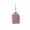 B, variant on Bear Chenille Ball Hanging Towel,Super Soft Absorbent Fast-Drying Fuzzy Hand Towel,Machine Washable,Cute Fuzzy for Bathroom,Kitchen,Home Decor