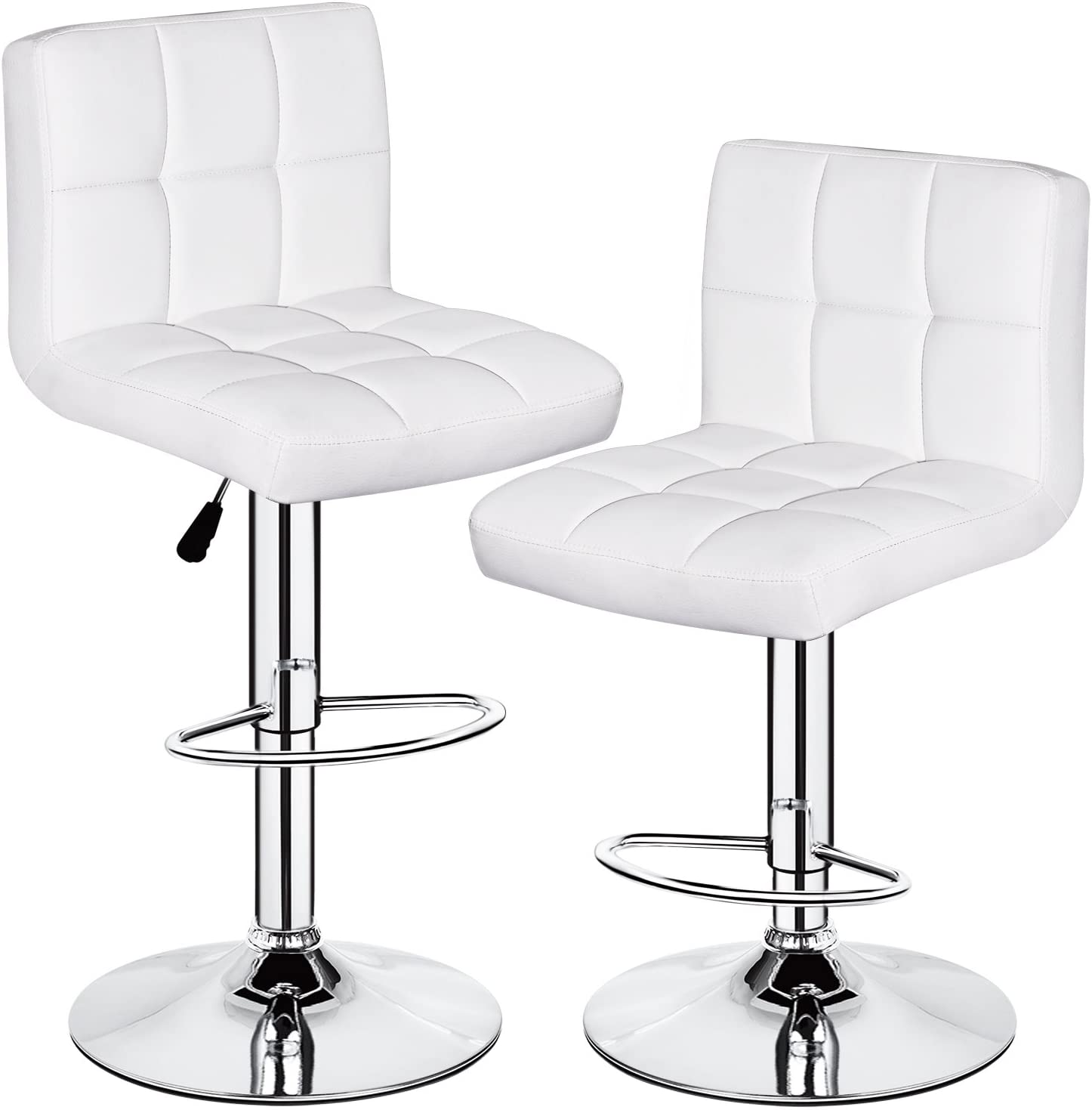 Heavy Duty Bar Stools