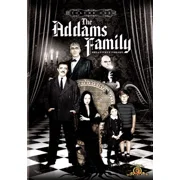 Addams Family S1 NEW
