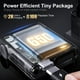 thumbnail image 5 of Reproductor MP3 SHANLING M0s Bluetooth Hi-Fi Batería de 10 h sin pérdidas, 5 of 7