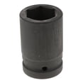 thumbnail image 2 of Llave De Aire De Trinquete Manual De Trinquete De Impacto De 6 Puntos 1 Pulgada Cuadrada 34 Mm Sunnimix Zócalo de impacto profundo de 6 puntos, 2 of 7
