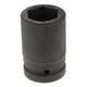 thumbnail image 2 of Llave De Aire De Trinquete Manual De Trinquete De Impacto De 6 Puntos 1 Pulgada Cuadrada 34 Mm Sunnimix Zócalo de impacto profundo de 6 puntos, 2 of 7