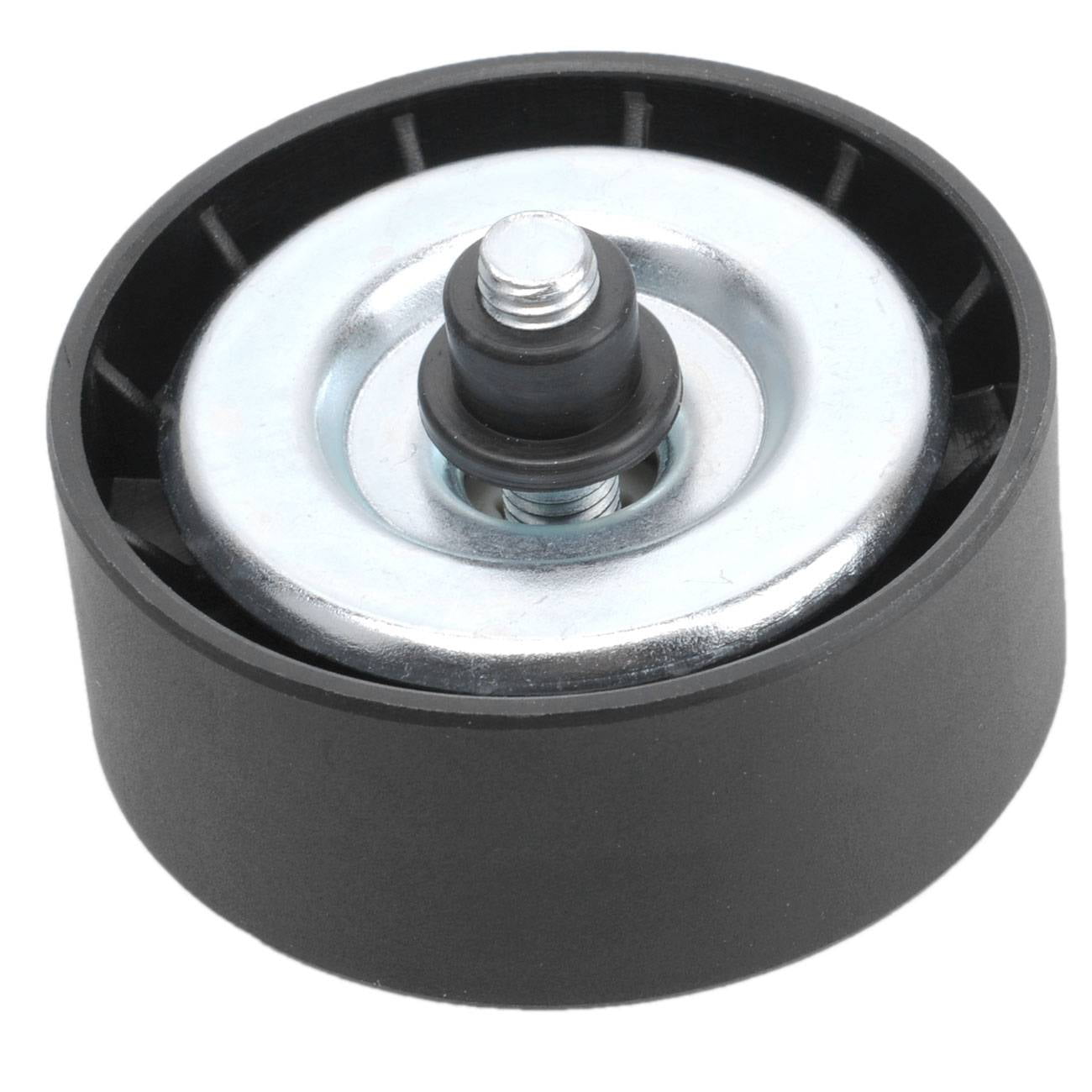 Bapmic 2742020019 Serpentine Drive Belt Idler Pulley for MercedesBenz