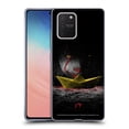 thumbnail image 1 of Head Case Designs Officially Licensed IT Movie Graphics Pennywise 2 Soft Gel Case Compatible with Samsung Galaxy S10 Lite, 1 of 7