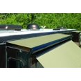 thumbnail image 3 of Carefree RV Awning KC344AGJV42 Slide Out Awning; Automatically Extends/Retracts With The Slide Out; 42 Inch Extension; Black, 3 of 4