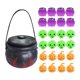 thumbnail image 3 of 24x Halloween Toys in A Pot Reliefing Toys for Family Gifts perfecl  juguetes de halloween, 3 of 8