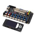 thumbnail image 3 of Placa base para impresora 3D Spider V3.0, 8 controladores TMC, 8 ventiladores PWM, Uart SPI, conjunto de piezas para impresora 3D VORON 2.4/Switchwire 8, 3 of 14