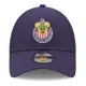 thumbnail image 2 of New Era Gorra Guadalajara Chivas The League 9forty Ajustable, 2 of 5