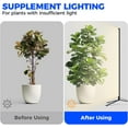 thumbnail image 6 of Barrina 6.50" 42W LED Full Spectrum Indoor Grow Light, 6 of 10